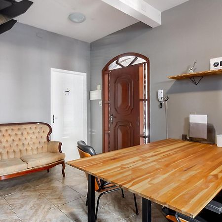 Studio 4 Pinheiros By Oba São Paulo Zewnętrze zdjęcie